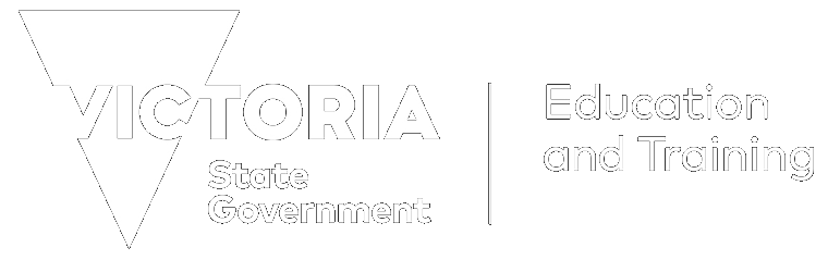 Victoria Education logo