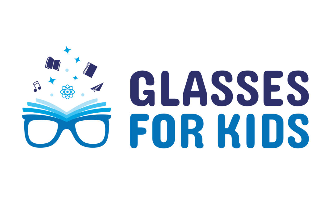 Prep – Year 3 Glasses for Kids